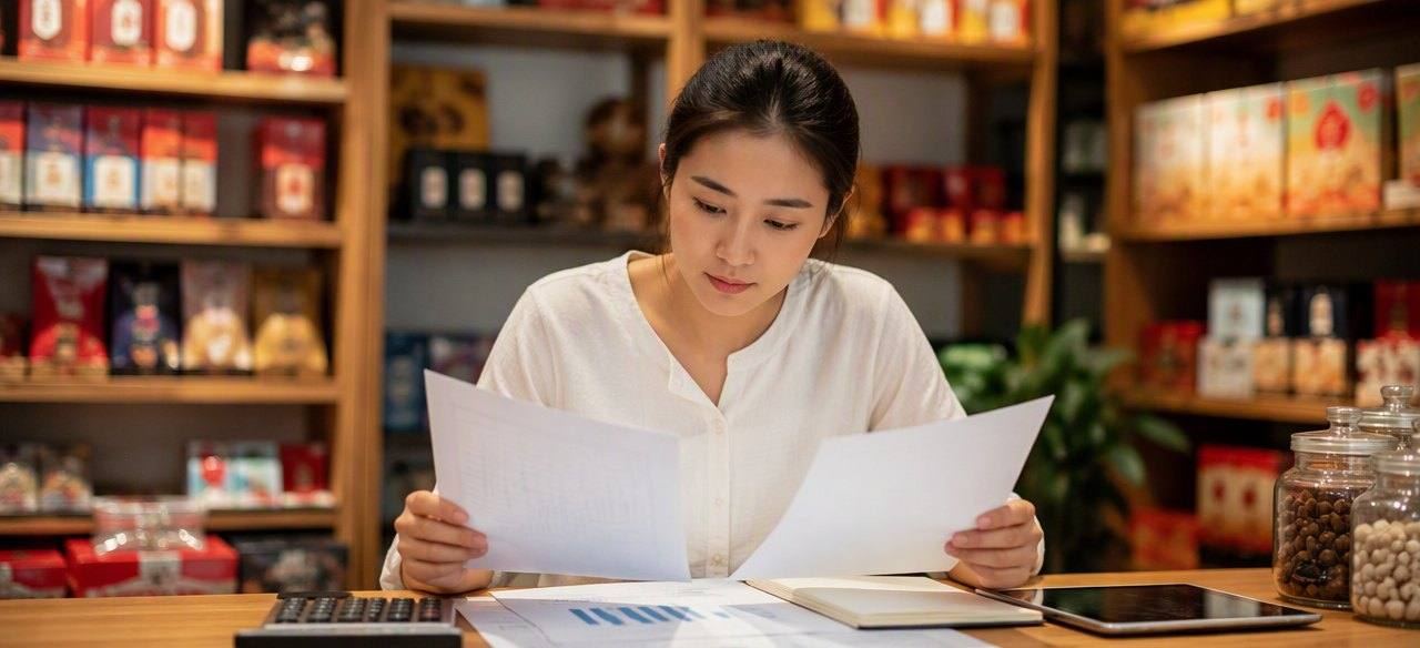 小微企业短期周转怎么选？抵押典当与银行信贷、消费金融对比